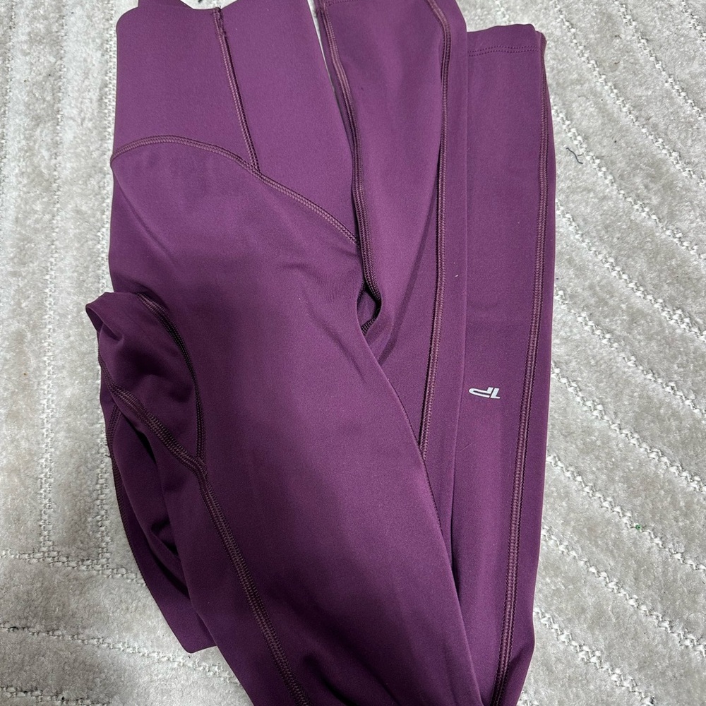1st Phorm Element  Athletic Leggings. Size small.